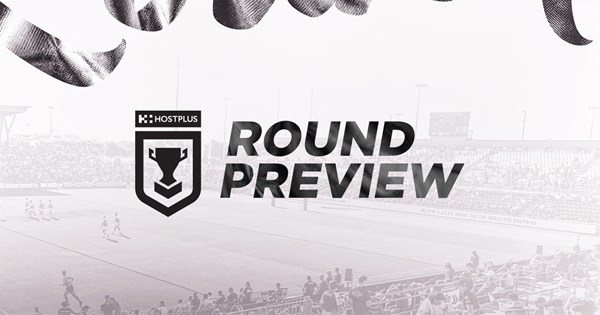 Hostplus Cup Round 14 preview
