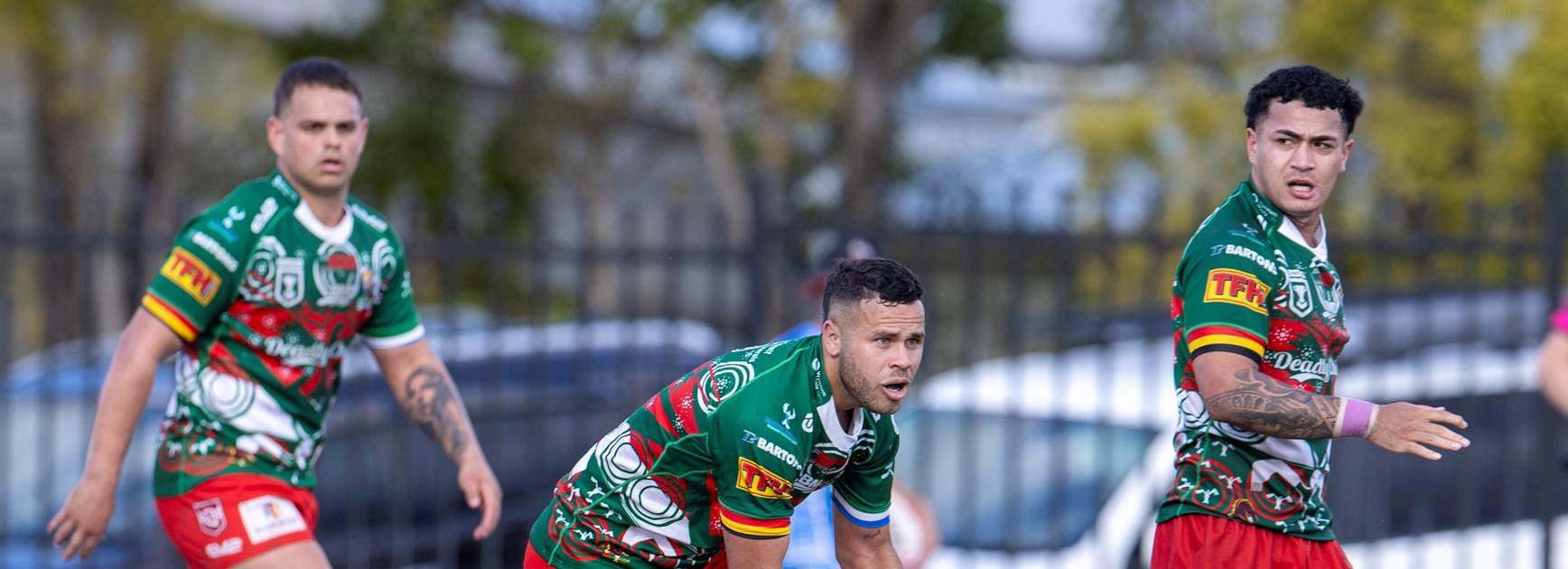 What's on Qplus.tv in August