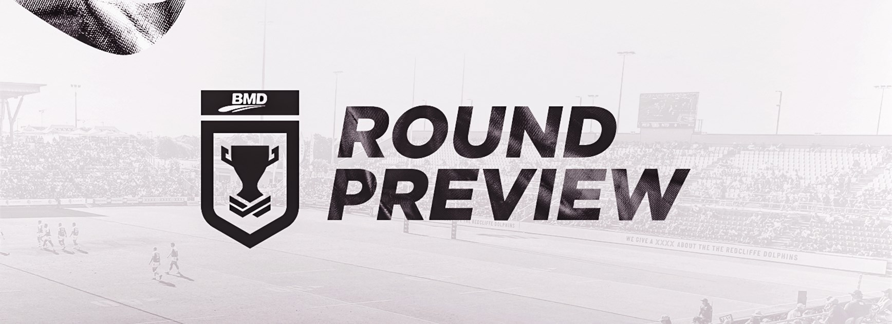 BMD Premiership Round 2 preview