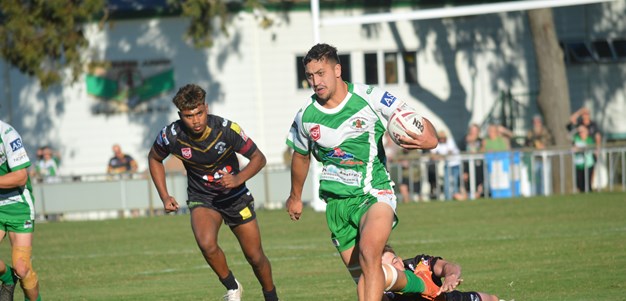 RLB Opens wrap: Bears keep Raiders scoreless