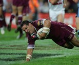 Ex-Origin, NRL stars all set for Carl Webb charity game