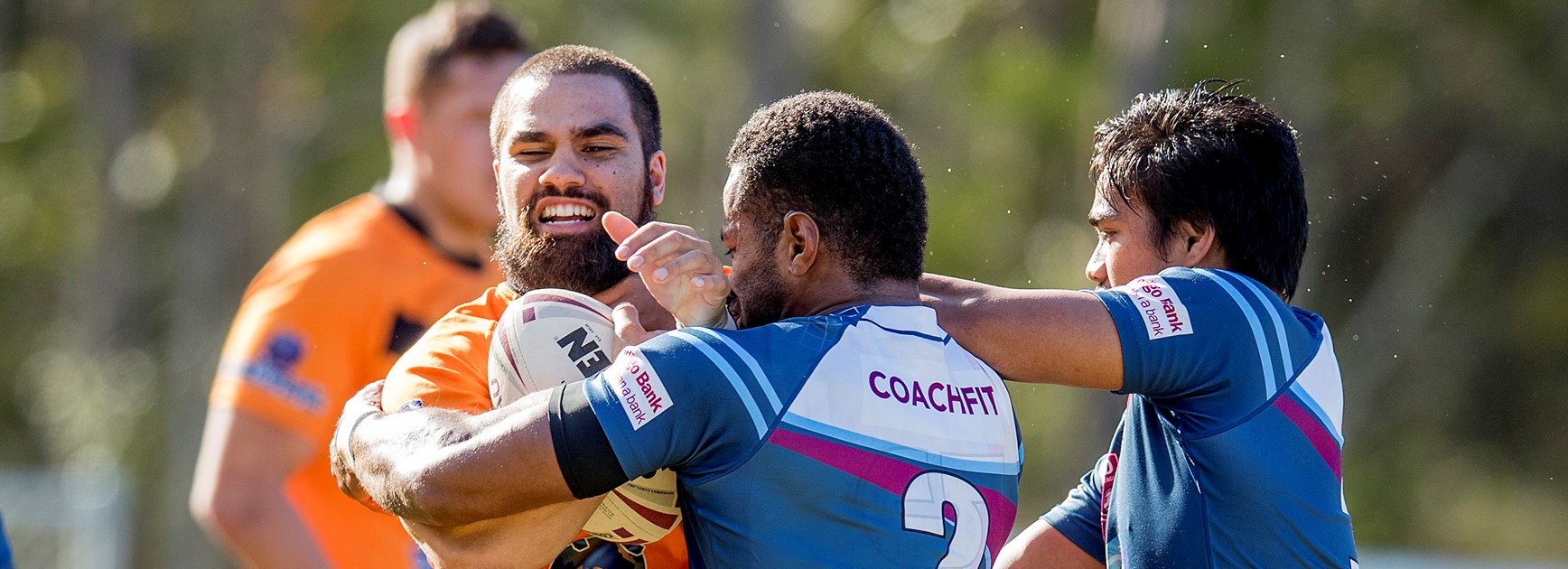 Shearers end three year winless drought