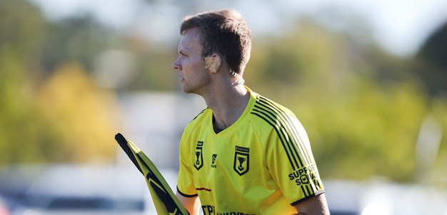 Referee Associations