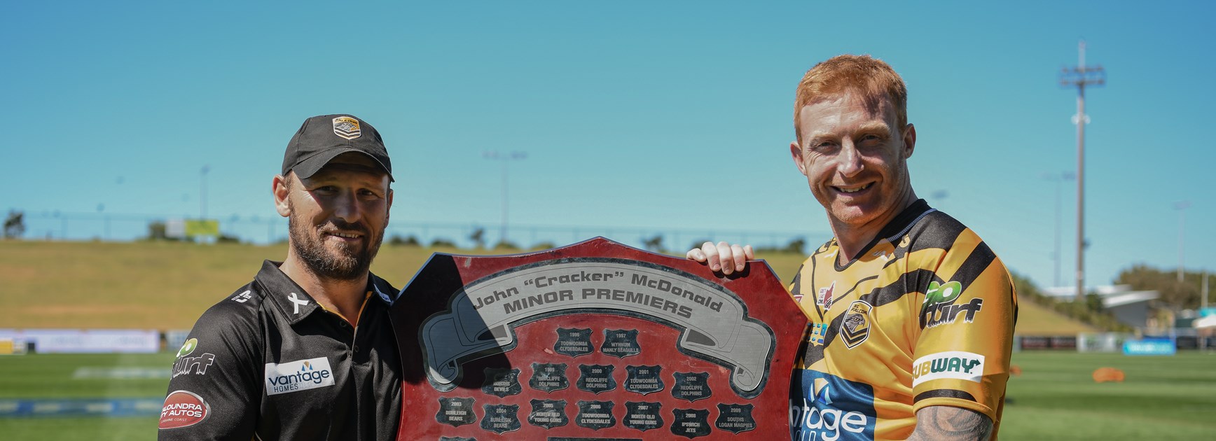 Northern Pride announce new head coach