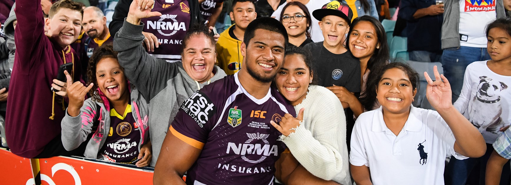 Bench stands tall as McGuire adds to Brisbane injury woes