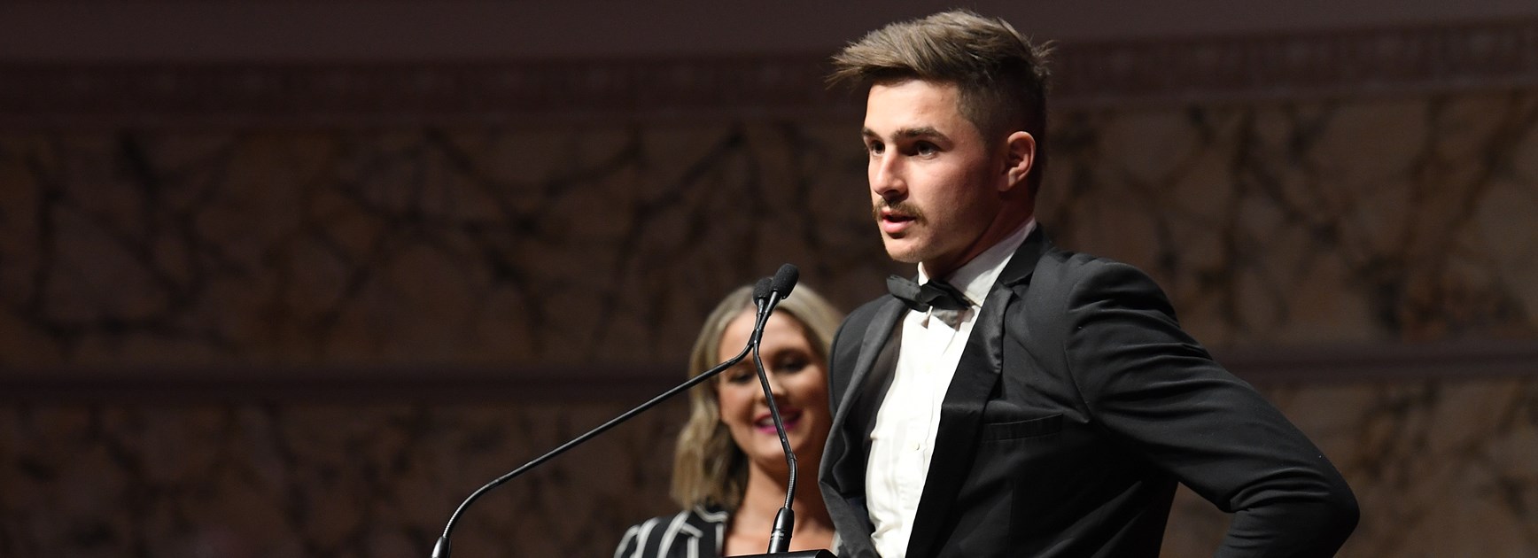 Full leaderboard: Colts Player of the Year