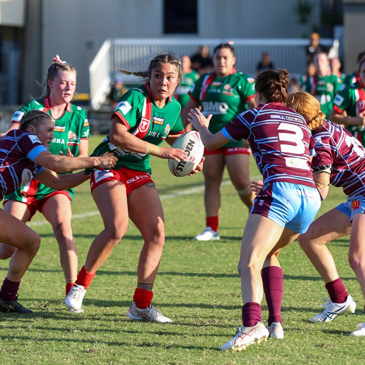 Action-packed weekend ahead as semi-finals time arrives