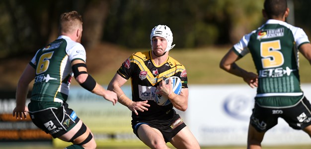 Gains and Losses for 2019: Sunshine Coast Falcons
