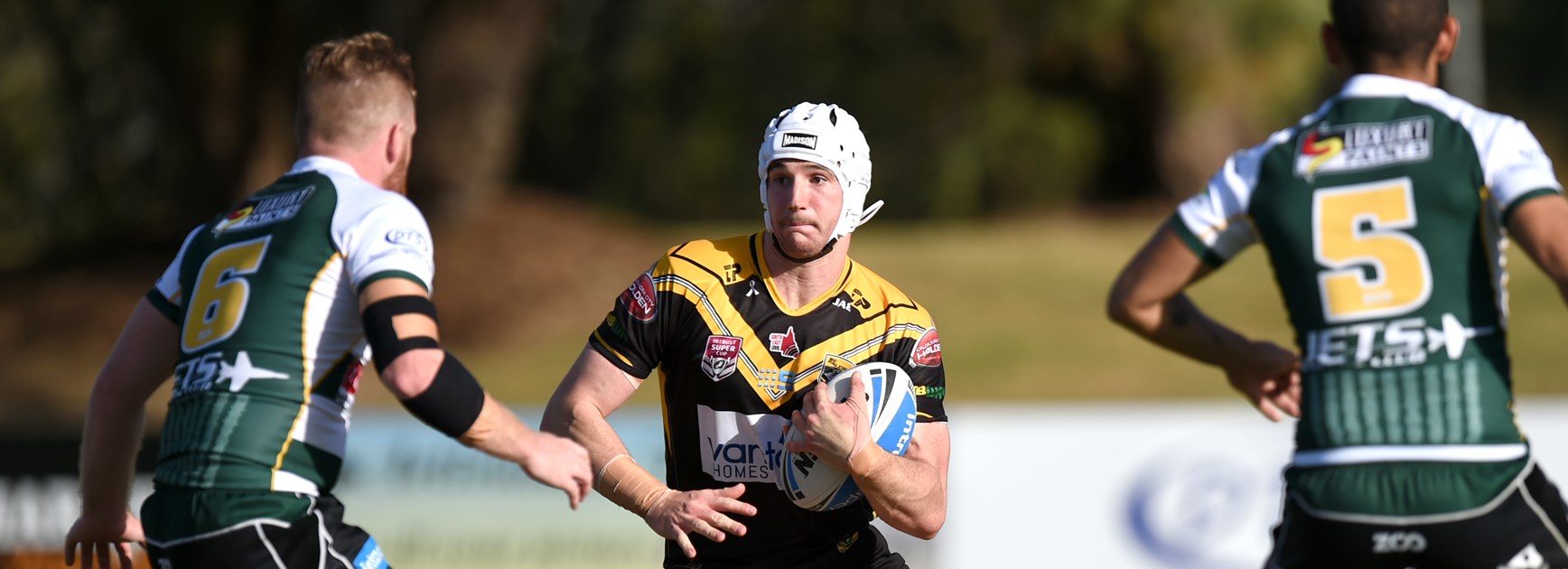 Gains and Losses for 2019: Sunshine Coast Falcons