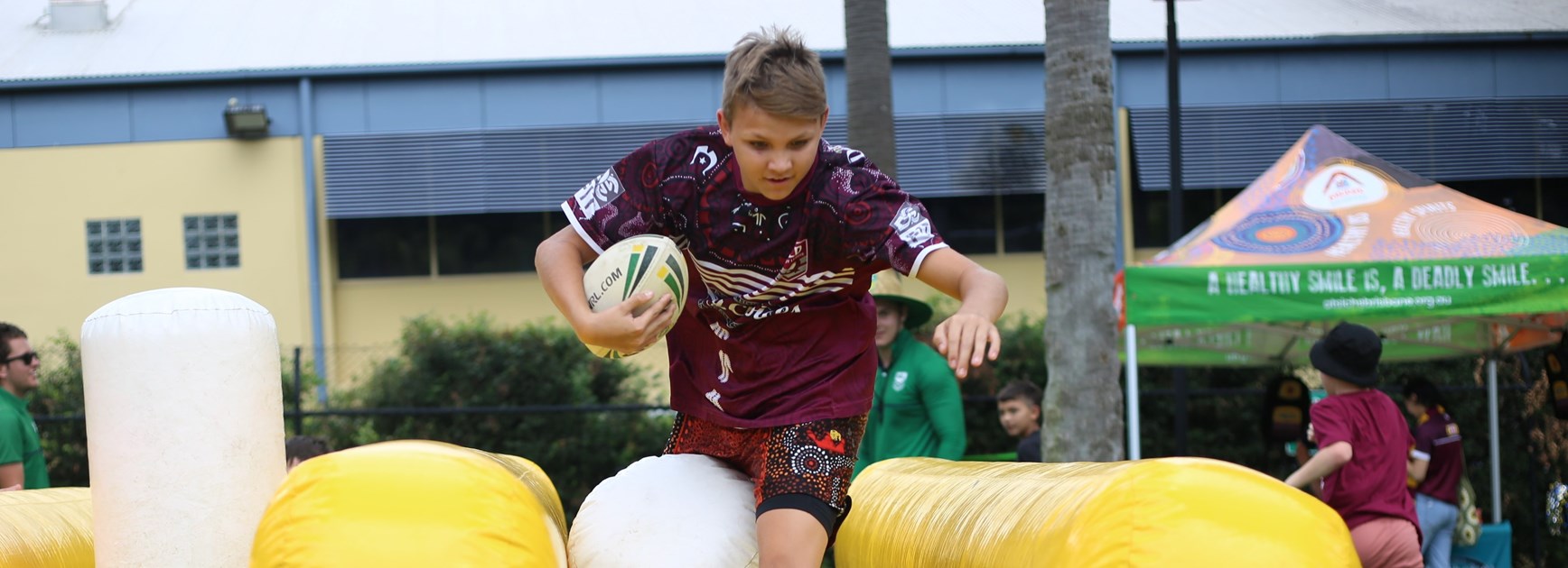 Everything you need to know to Play Something Unreal