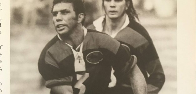 Tribute to John Sattler: The Queenslander