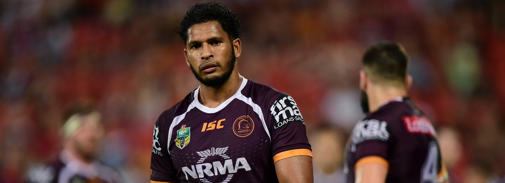 Instagram post indicates Pearson is done