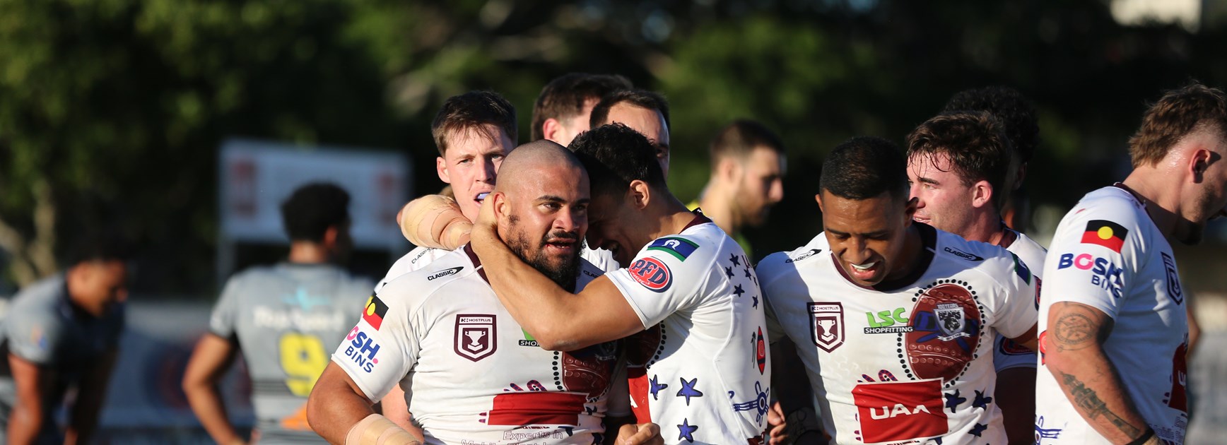 Round 15 Sunday wrap: Bears back with a bang