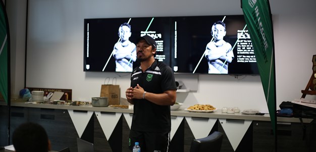 Taste of Harmony celebrations at QRL