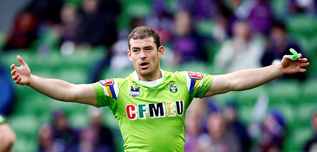 Coach Campese to take charge of Blackhawks