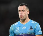 Thompson to Tigers: 'To attract him back is a lovely story for him'