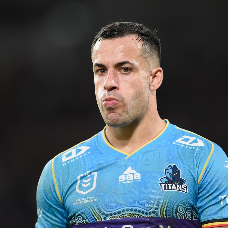 Thompson to Tigers: 'To attract him back is a lovely story for him'