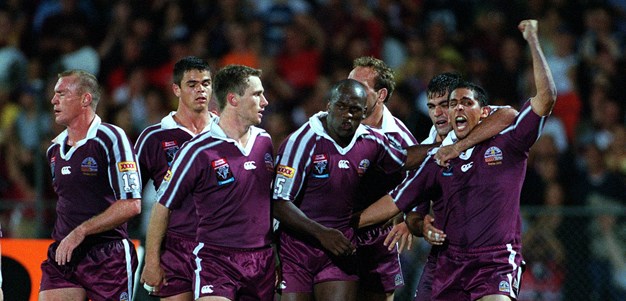 10 blokes that defied Origin expectations: Walker