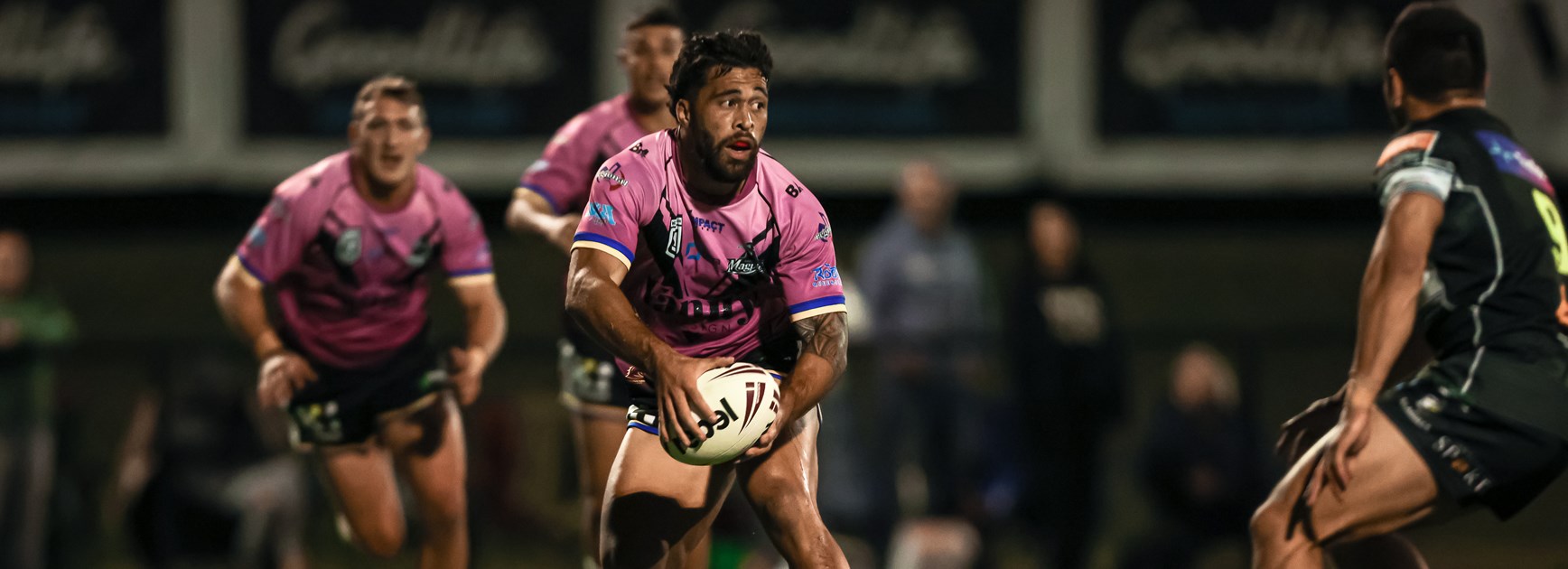 Round 9 Saturday wrap: Souths Logan claim thriller over Tweed