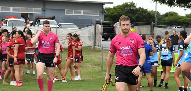 International Laws: Structuring your game