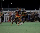 Petero Civoniceva Medal update: Cup debutant takes lead after Round 3