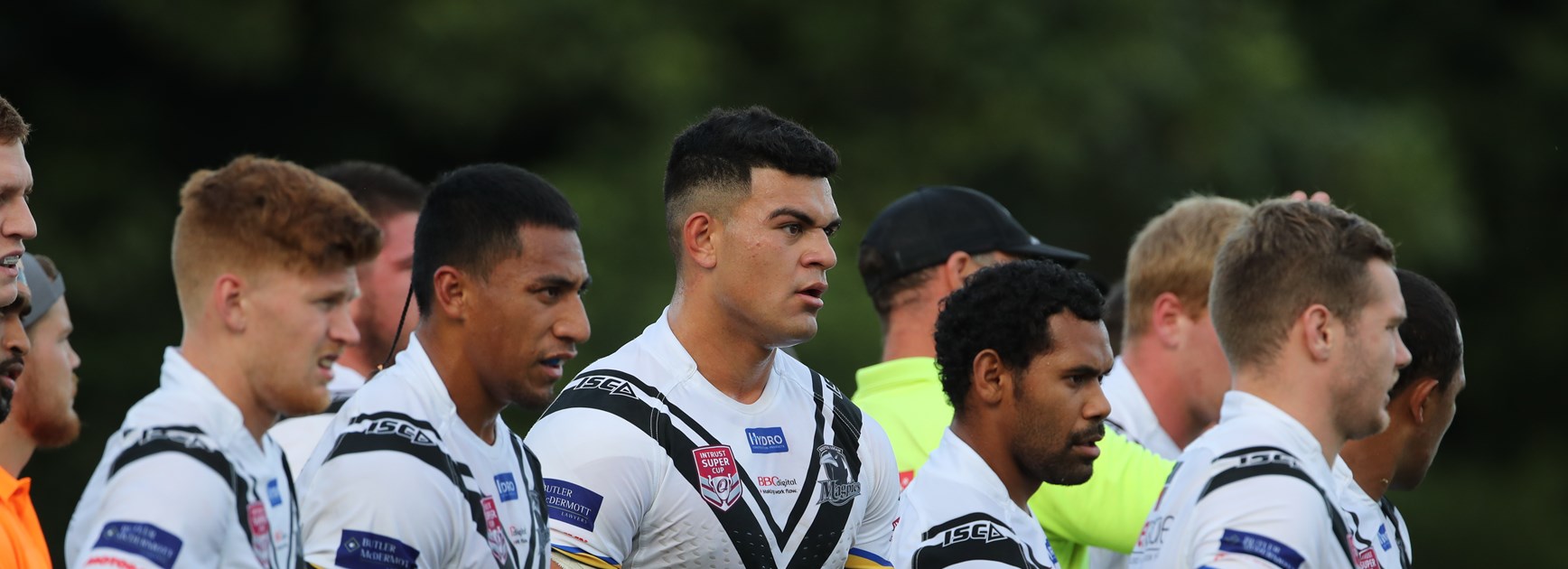 Gains and Losses for 2019: Souths Logan Magpies