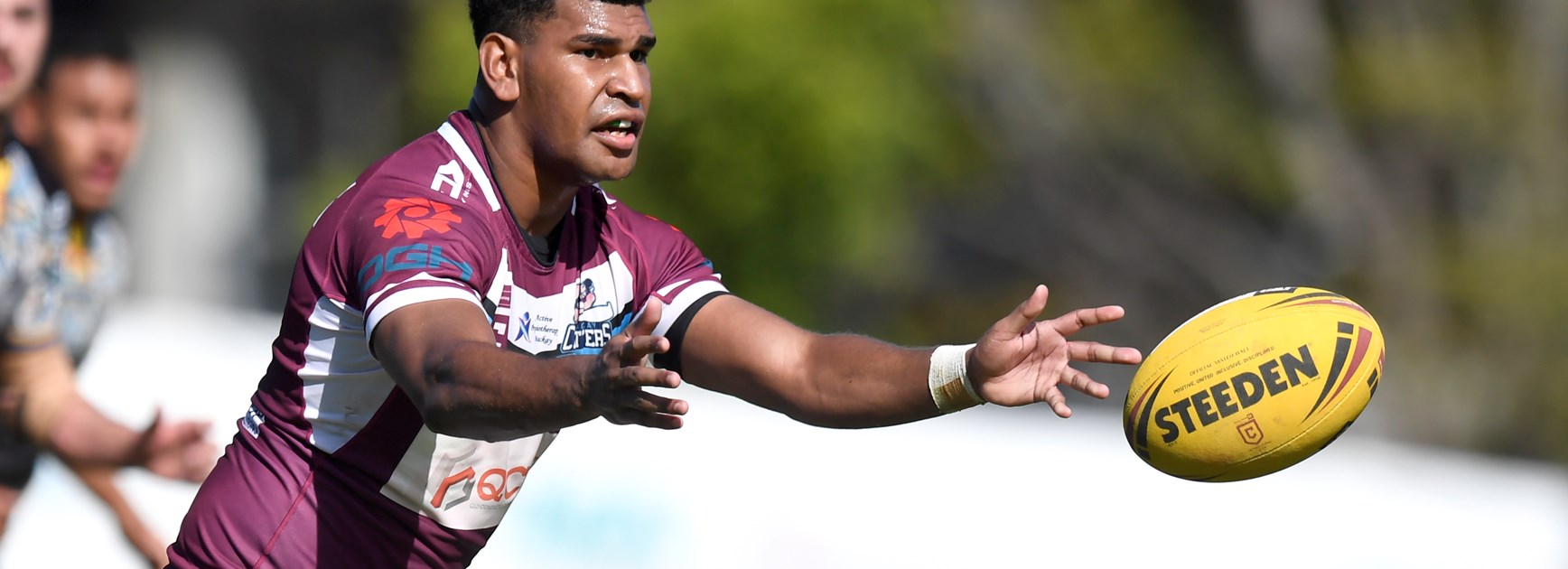 Cutters aim to maintain positive progress