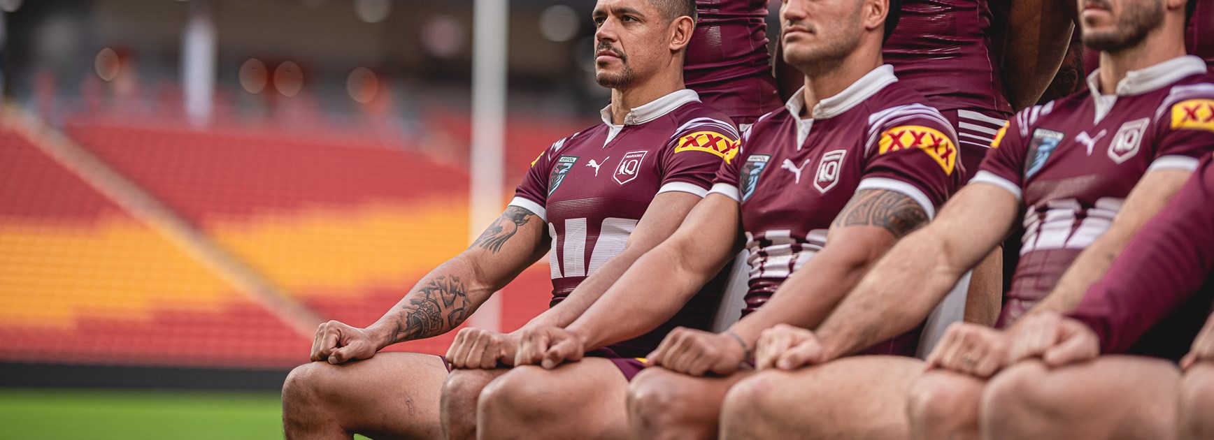 Dane Gagai: 'It's a special feeling, being back in the 17'