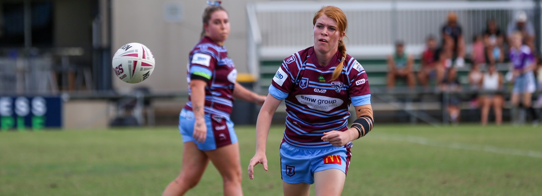 Semi-finalists confirmed for BMD Premiership