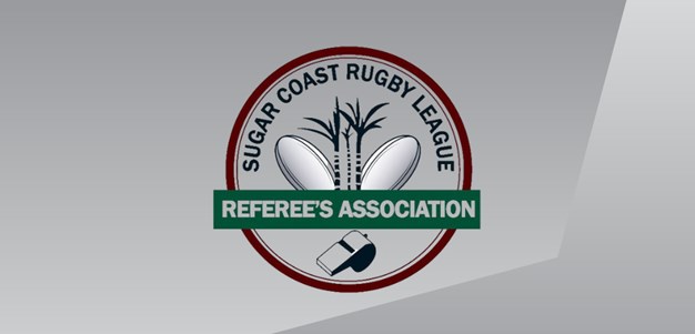 Sugar Coast Referees Association