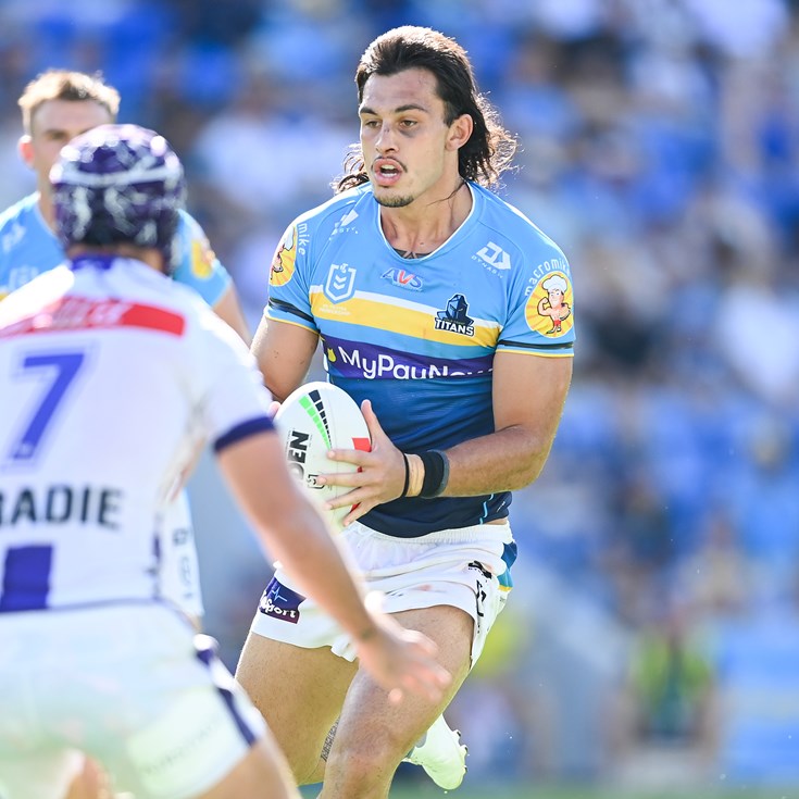 Dally M update: Round 3