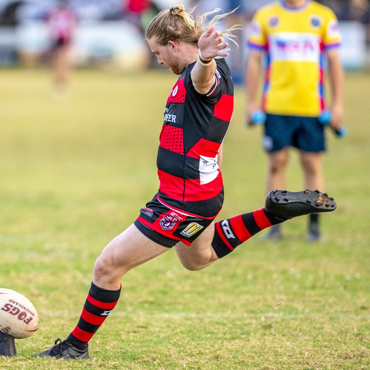 Chappell's boot his pride and joy for Valleys