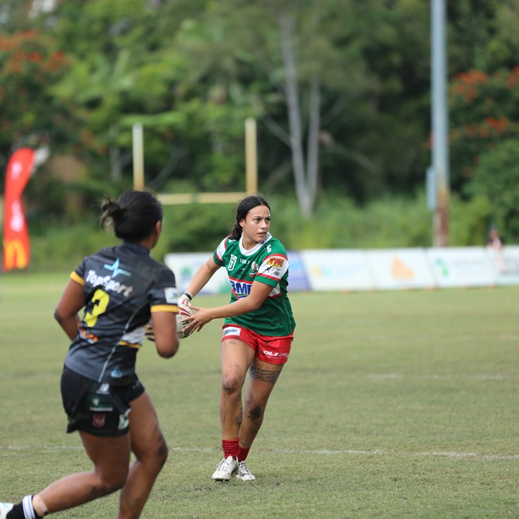 Round 8 Sunday wrap: Wynnum Manly stay in finals mix with flockbuster win