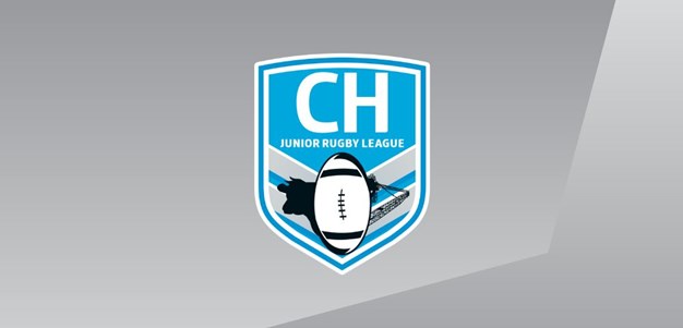 Central Highlands JRL Facebook Page