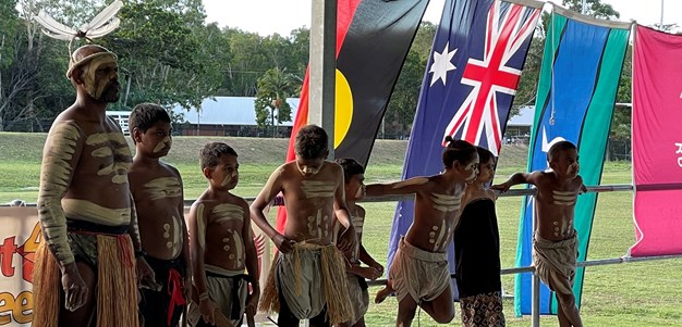 Community corner: QRL prepares for culturally significant time