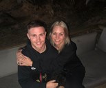 'Liam’s legacy lives on': Lorna Morton to celebrate her son's life in the Liam Hampson Cup