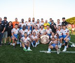 Stage is set for first week of Hostplus Cup finals