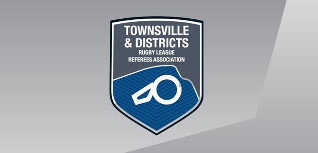 Townsville & Districts Referees Association