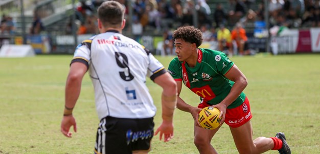 In pictures: Hastings Deering Colts Round 3 action