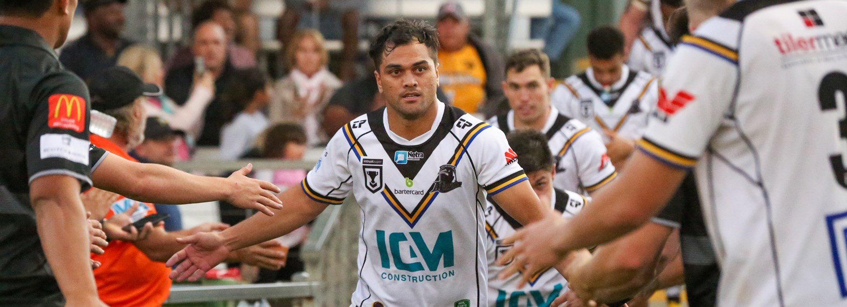 NRL Round 14 squad announcements