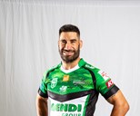 Townsville Blackhawks: Cup gains and losses for 2024