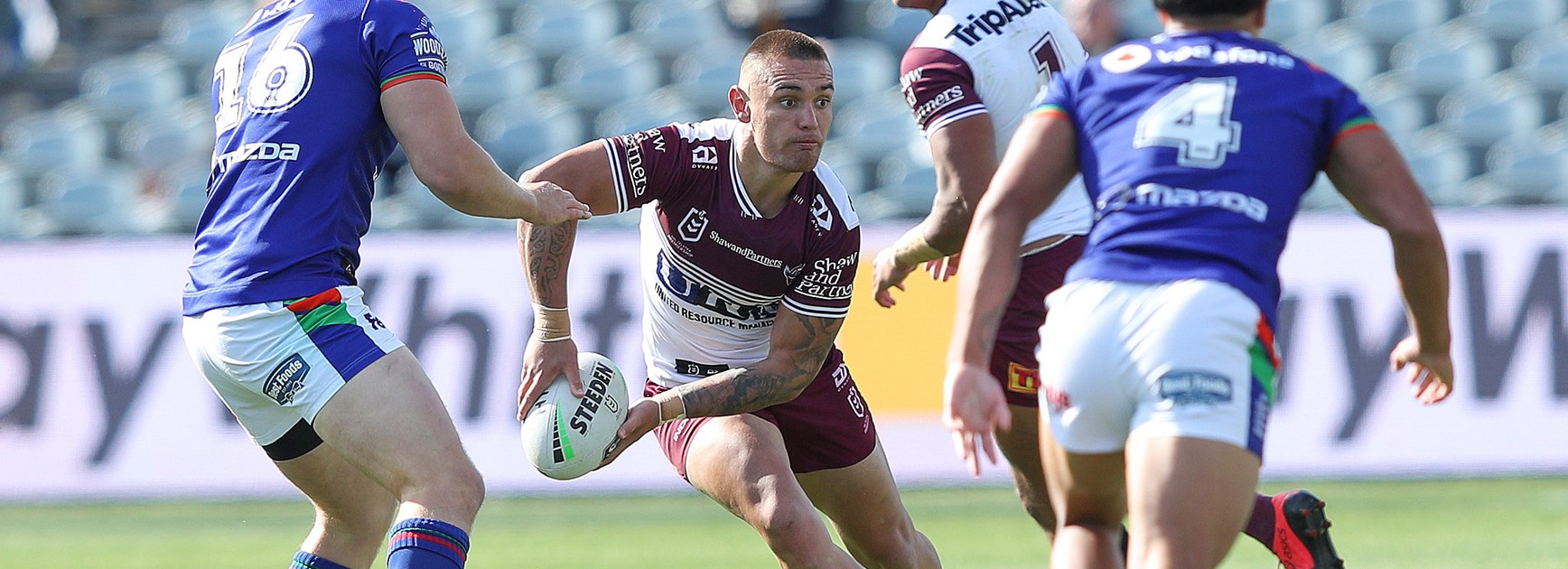 Norths Devils: Gains and losses for season 2021