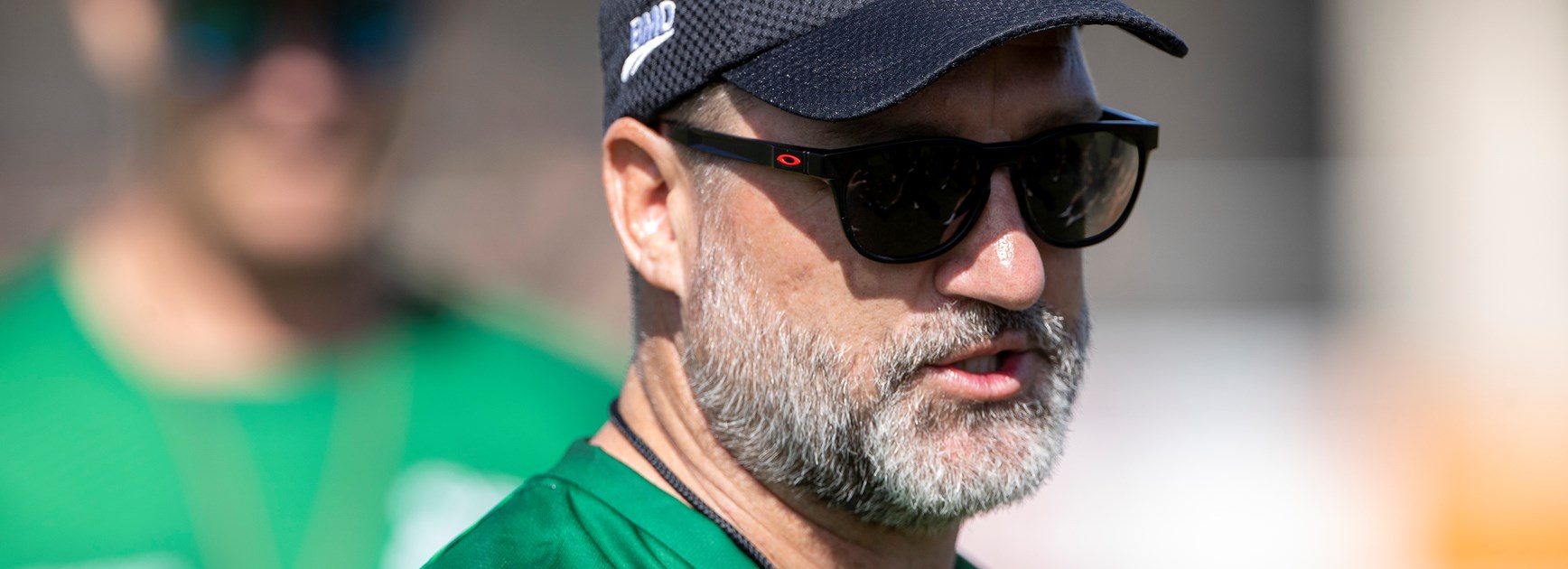 New Cup coaches of 2023: Head at Wynnum Manly