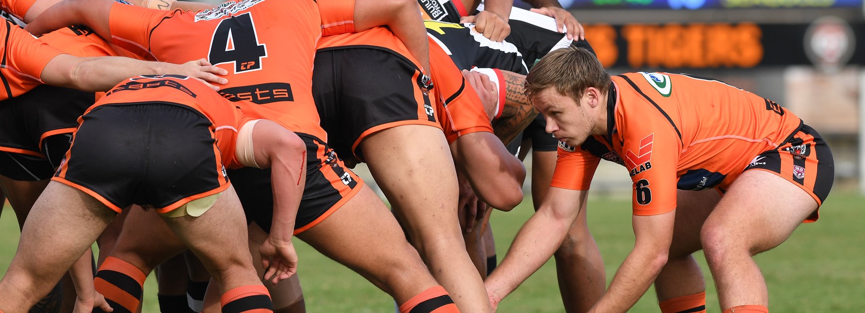 Easts Tigers announce new coach