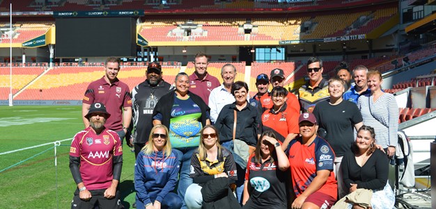 The Unsung Heroes in Maroon Success