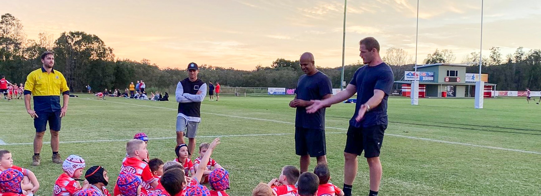 From Kanye West to Currumbin Eagles: Coach takes out June's Ned Australian Whisky award