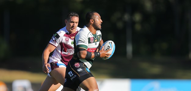 Vale Tu'u Maori