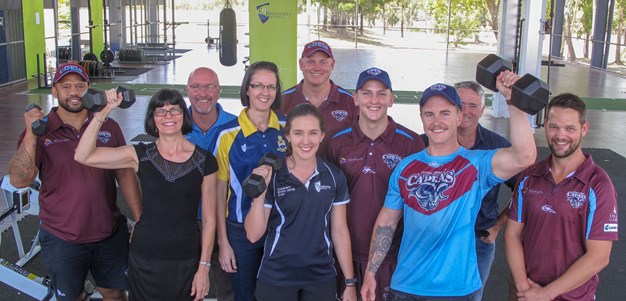 New agreement to boost Capras and CQU