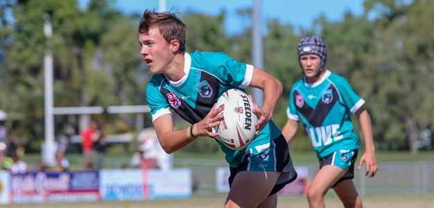 Central Crows rep staff needed for 2019 roles