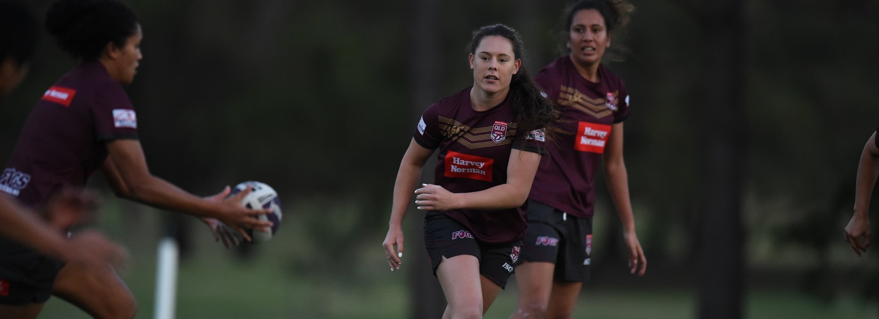NRL Women's Signings Tracker: Squads finalised as trials begin